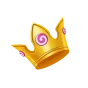 Crown at 777 Cherry Online Casino