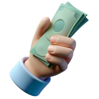 Instant withdrawals with no limits at 777 Cherry Casino