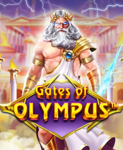 Play Gates of Olympus at 777 Cherry Casino