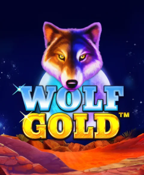 Play Wolf Gold at 777 Cherry Casino