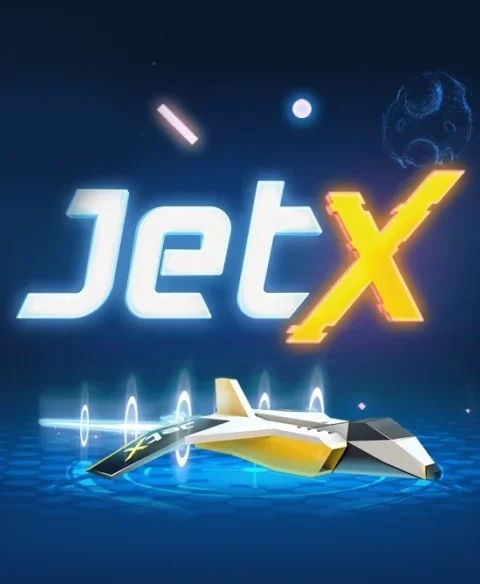 Play JetX at 777 Cherry Casino