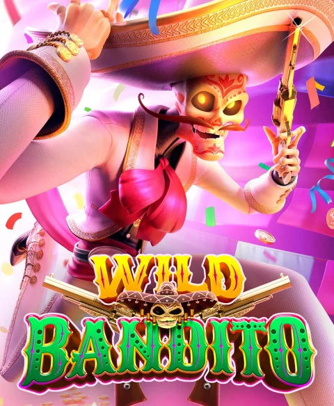 Play Wild Bandito at 777 Cherry Casino