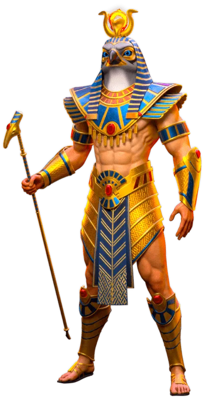 Egyptian at 777 Cherry Online Casino